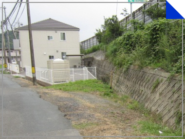 [駐車場]