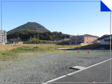 [駐車場]